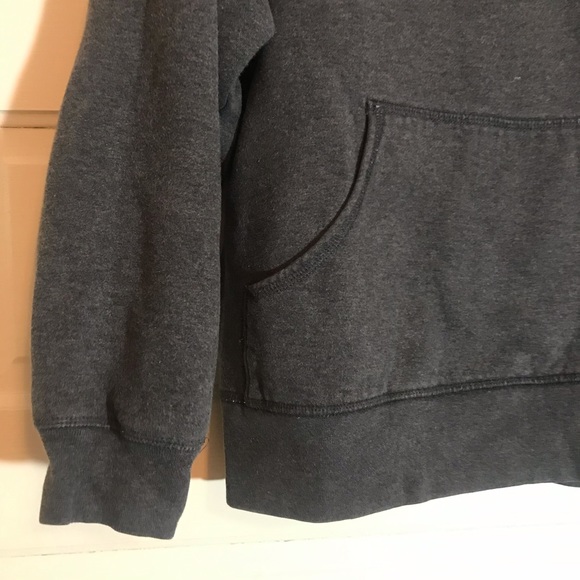 NANTUCKET Hooded Sweatshirt Grey Women’s Small - Picture 3 of 8